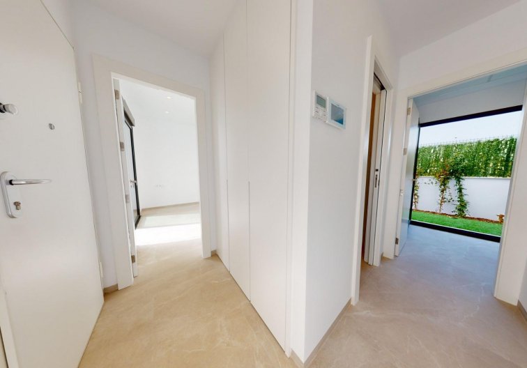 Construction Neuve - villa - Los Alcázares - Serena Golf