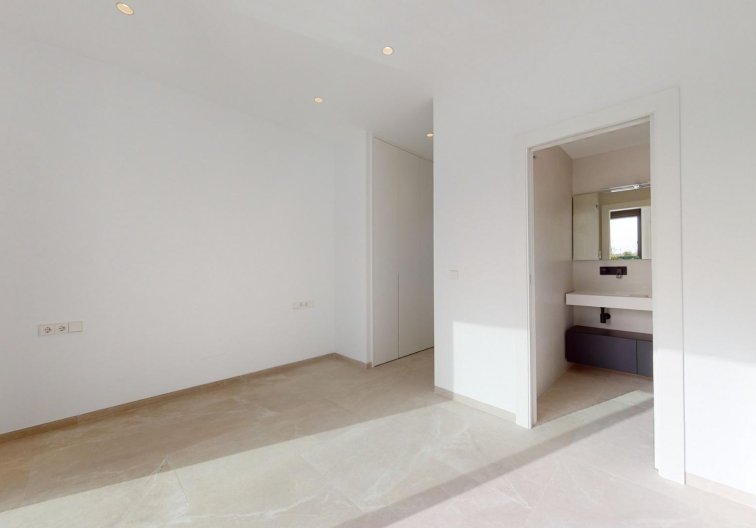Construction Neuve - villa - Los Alcázares - Serena Golf