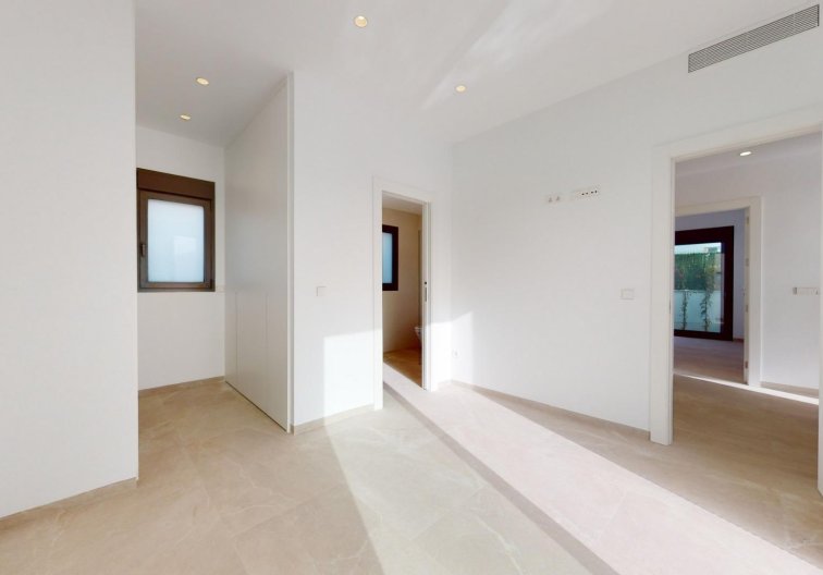 Construction Neuve - villa - Los Alcázares - Serena Golf