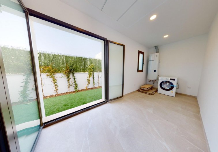 Construction Neuve - villa - Los Alcázares - Serena Golf