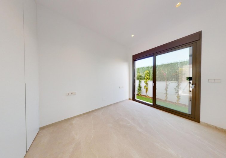 Construction Neuve - villa - Los Alcázares - Serena Golf