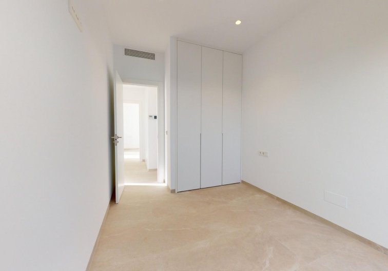 Construction Neuve - villa - Los Alcázares - Serena Golf
