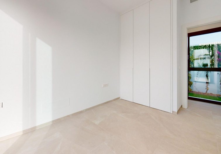 Construction Neuve - villa - Los Alcázares - Serena Golf