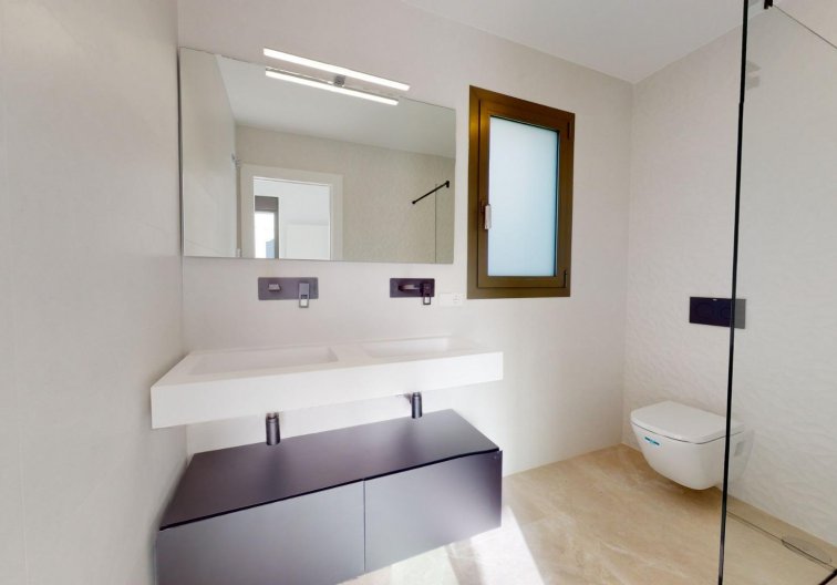Construction Neuve - villa - Los Alcázares - Serena Golf