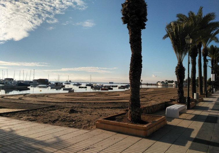 Construction Neuve - villa - Los Alcázares - Serena Golf