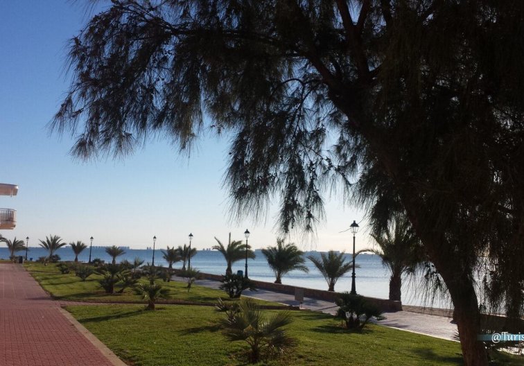 Construction Neuve - villa - Los Alcázares - Serena Golf