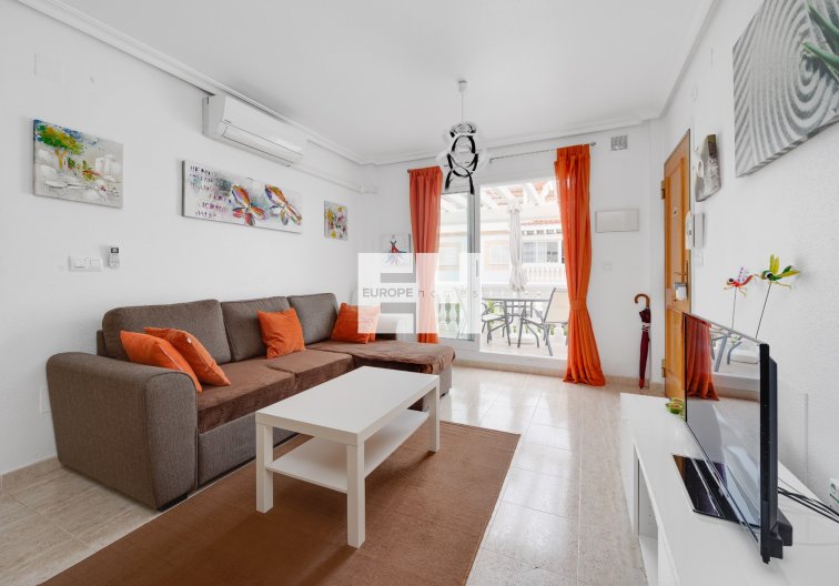 Revente - Appartement - Orihuela Costa - Costa Blanca