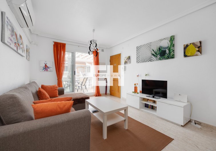 Revente - Appartement - Orihuela Costa - Costa Blanca