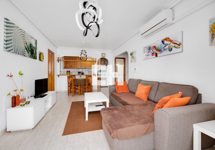 Revente - Appartement - Orihuela Costa - Costa Blanca