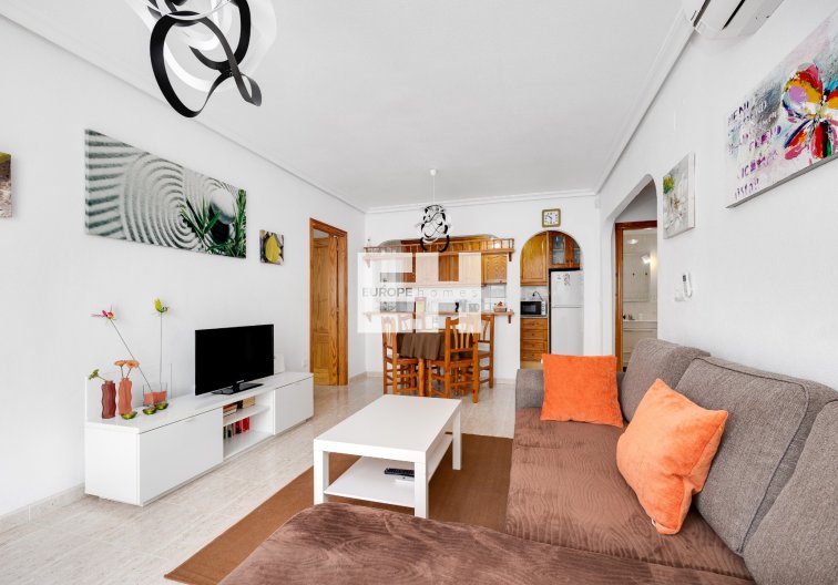 Revente - Appartement - Orihuela Costa - Costa Blanca