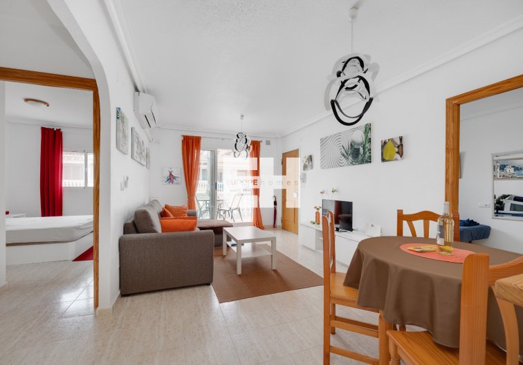 Revente - Appartement - Orihuela Costa - Costa Blanca