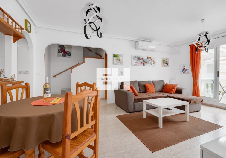Revente - Appartement - Orihuela Costa - Costa Blanca