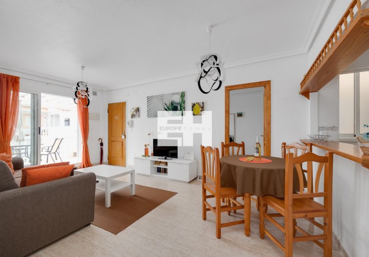 Revente - Appartement - Orihuela Costa - Costa Blanca