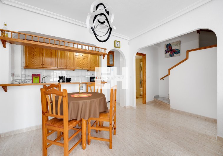 Revente - Appartement - Orihuela Costa - Costa Blanca