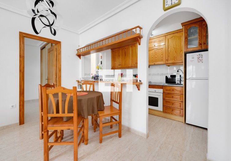 Revente - Appartement - Orihuela Costa - Costa Blanca