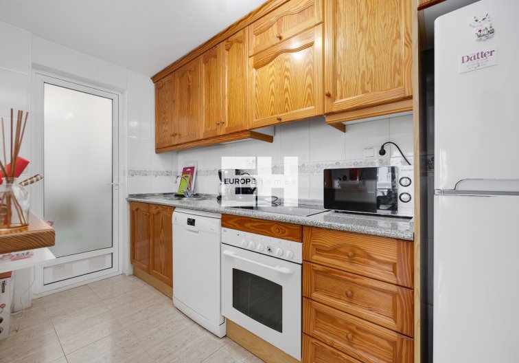 Revente - Appartement - Orihuela Costa - Costa Blanca