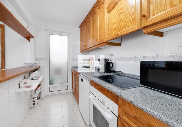 Revente - Appartement - Orihuela Costa - Costa Blanca