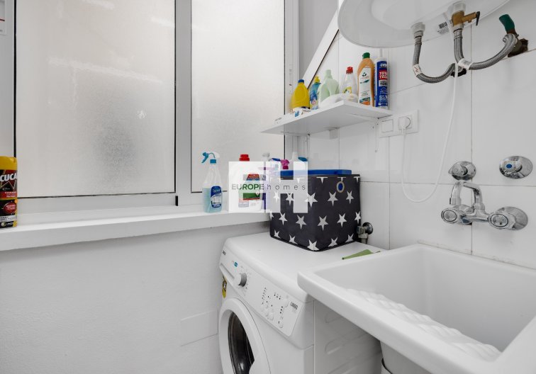 Revente - Appartement - Orihuela Costa - Costa Blanca