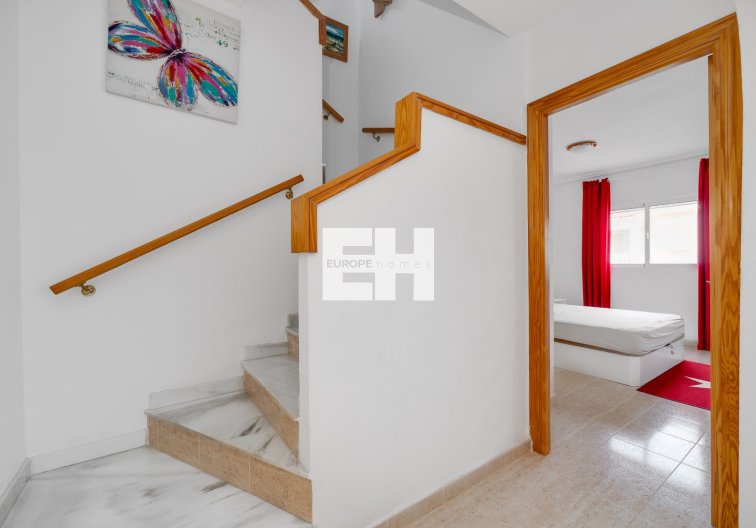 Revente - Appartement - Orihuela Costa - Costa Blanca