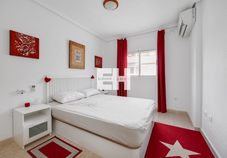 Revente - Appartement - Orihuela Costa - Costa Blanca