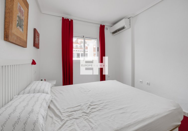 Revente - Appartement - Orihuela Costa - Costa Blanca