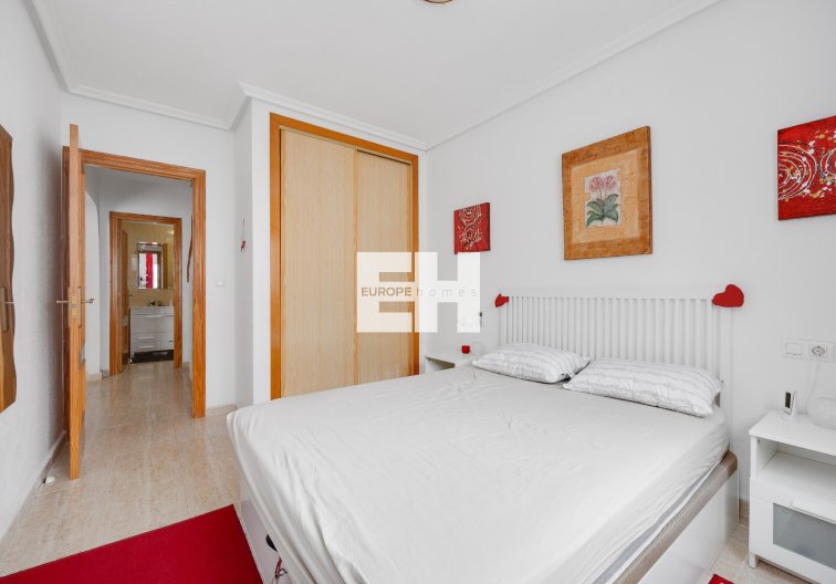 Revente - Appartement - Orihuela Costa - Costa Blanca