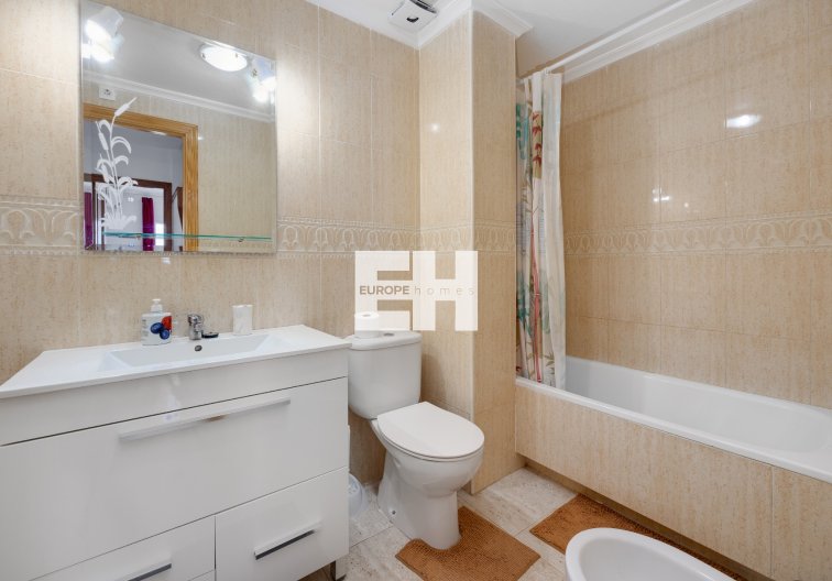 Revente - Appartement - Orihuela Costa - Costa Blanca