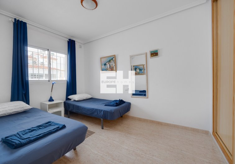 Revente - Appartement - Orihuela Costa - Costa Blanca