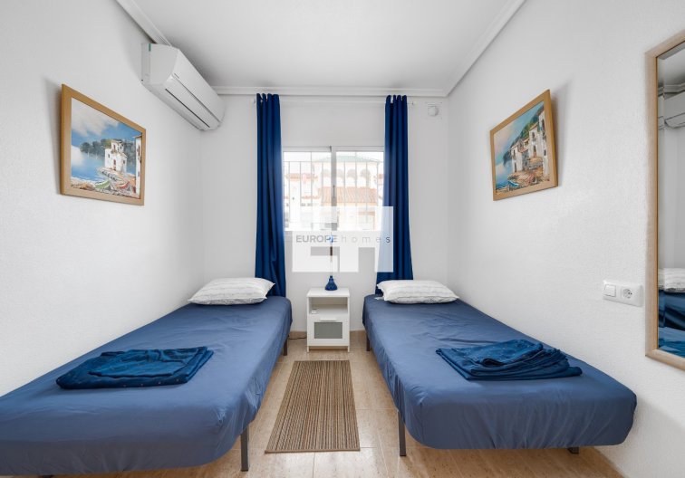 Revente - Appartement - Orihuela Costa - Costa Blanca