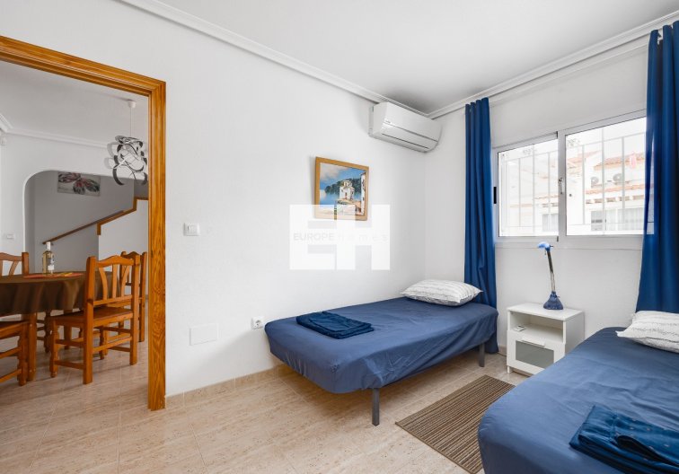 Revente - Appartement - Orihuela Costa - Costa Blanca