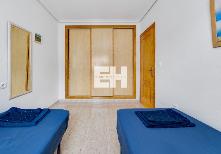 Revente - Appartement - Orihuela Costa - Costa Blanca