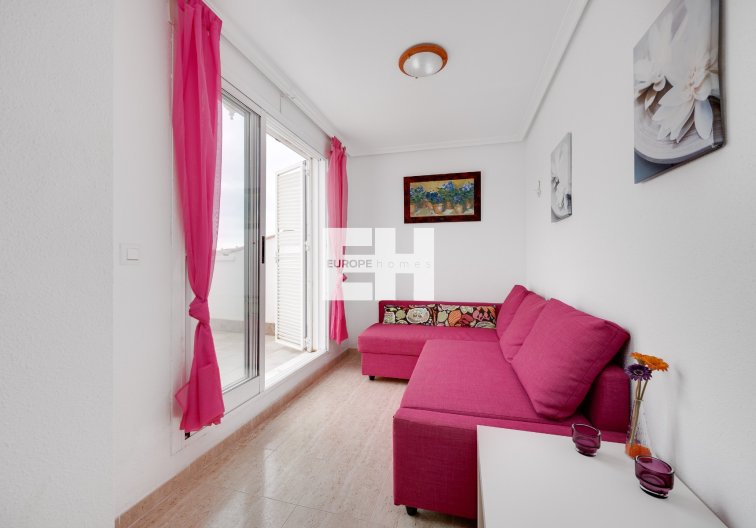 Revente - Appartement - Orihuela Costa - Costa Blanca