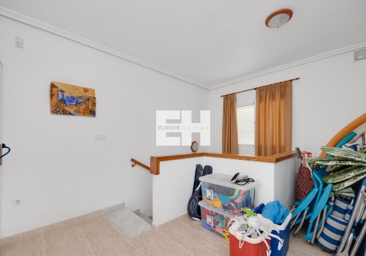 Revente - Appartement - Orihuela Costa - Costa Blanca