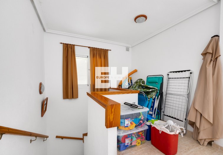 Revente - Appartement - Orihuela Costa - Costa Blanca