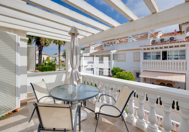 Revente - Appartement - Orihuela Costa - Costa Blanca
