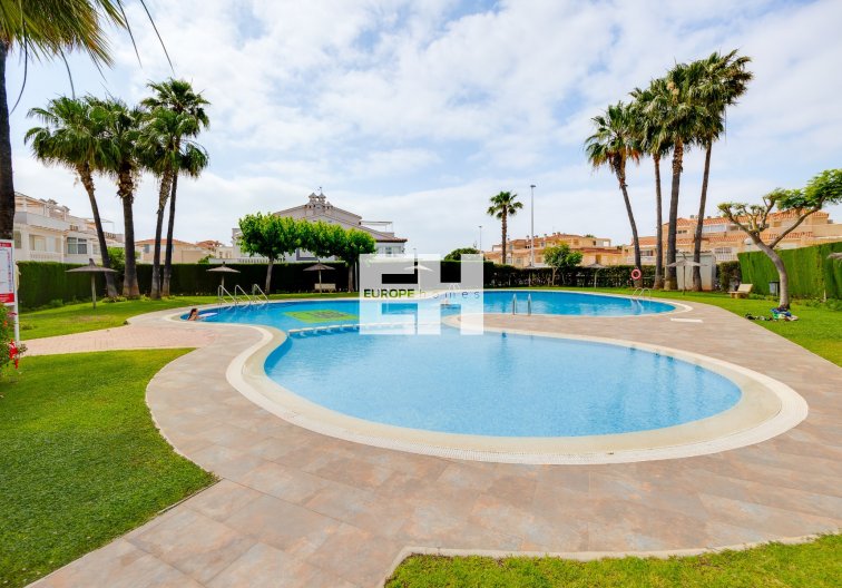 Revente - Appartement - Orihuela Costa - Costa Blanca