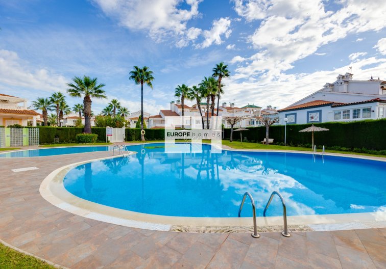 Revente - Appartement - Orihuela Costa - Costa Blanca