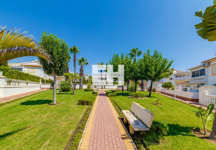 Revente - Appartement - Orihuela Costa - Costa Blanca