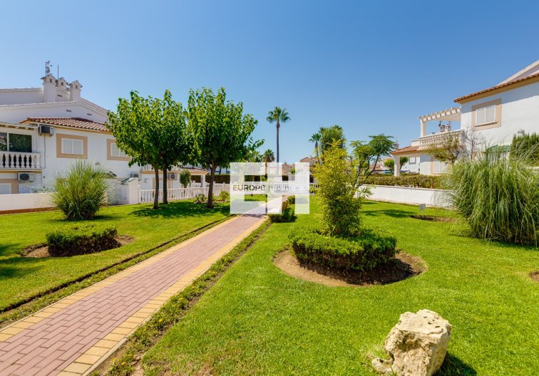Revente - Appartement - Orihuela Costa - Costa Blanca