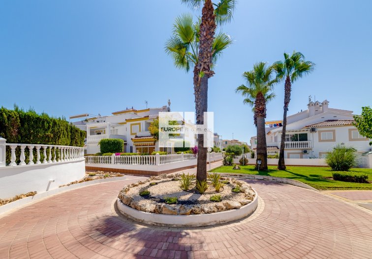 Revente - Appartement - Orihuela Costa - Costa Blanca