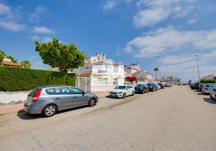 Revente - Appartement - Orihuela Costa - Costa Blanca
