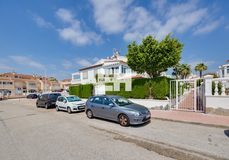 Revente - Appartement - Orihuela Costa - Costa Blanca