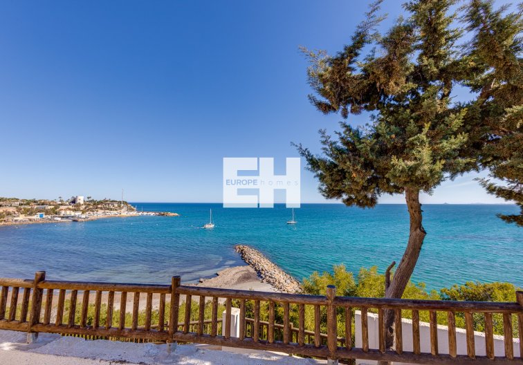 Revente - Appartement - Orihuela Costa - Costa Blanca