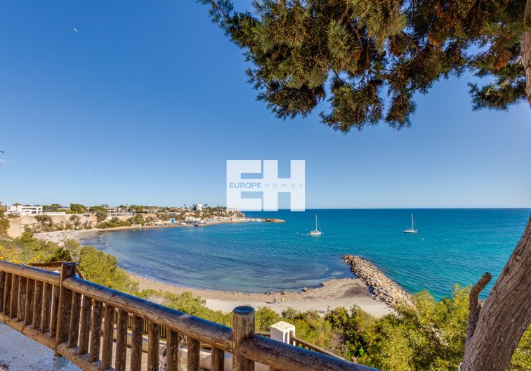 Revente - Appartement - Orihuela Costa - Costa Blanca