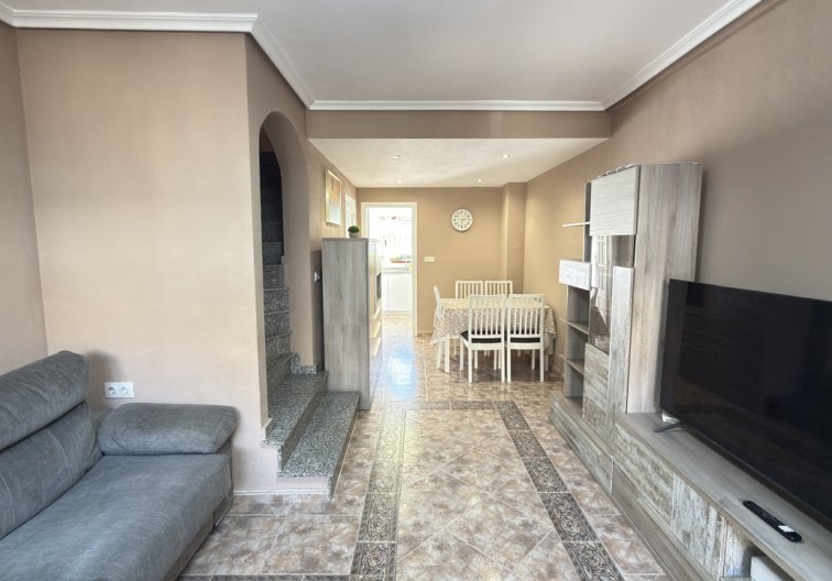 Segunda mano - town house - La Zenia - Costa Blanca