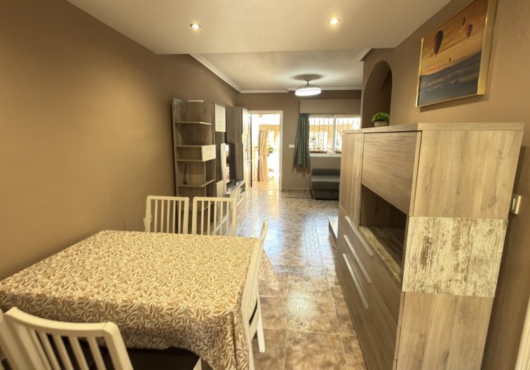 Segunda mano - town house - La Zenia - Costa Blanca