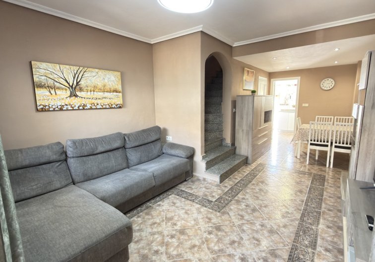 Segunda mano - town house - La Zenia - Costa Blanca
