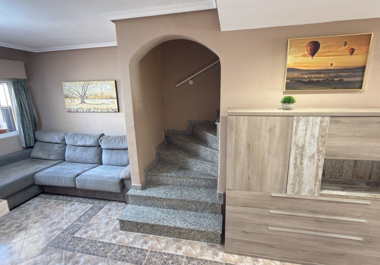 Segunda mano - town house - La Zenia - Costa Blanca