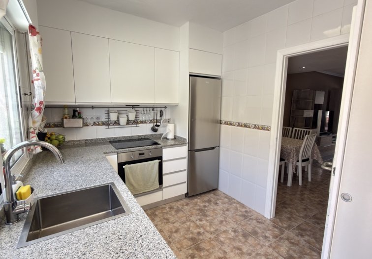 Segunda mano - town house - La Zenia - Costa Blanca