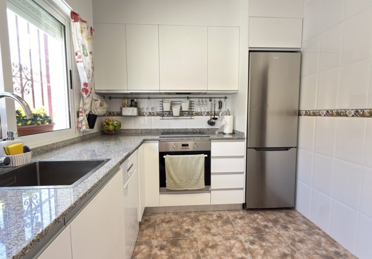 Segunda mano - town house - La Zenia - Costa Blanca